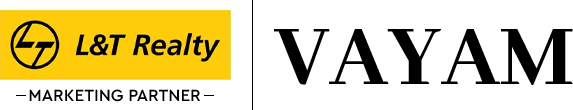 L&T Vayam Logo - L&T